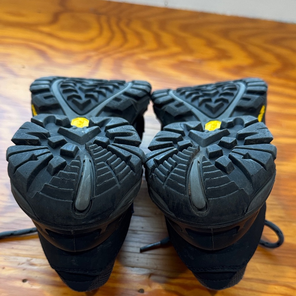 Will’s Vegan Shoes WVSport Waterproof Hiking Shoe - Picture 6 of 6